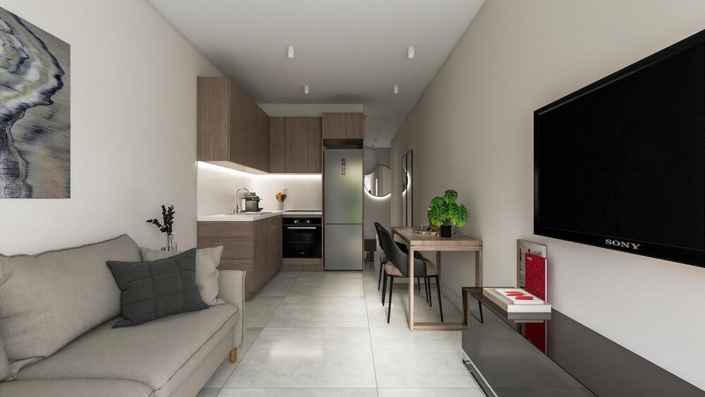 Riviera Living